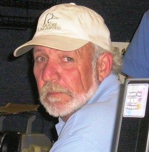 Meet your Posher, Ray